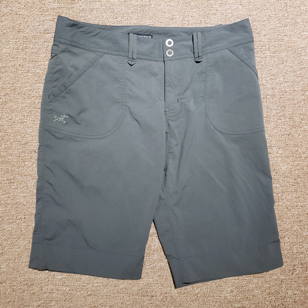 Arc'teryx Shorts